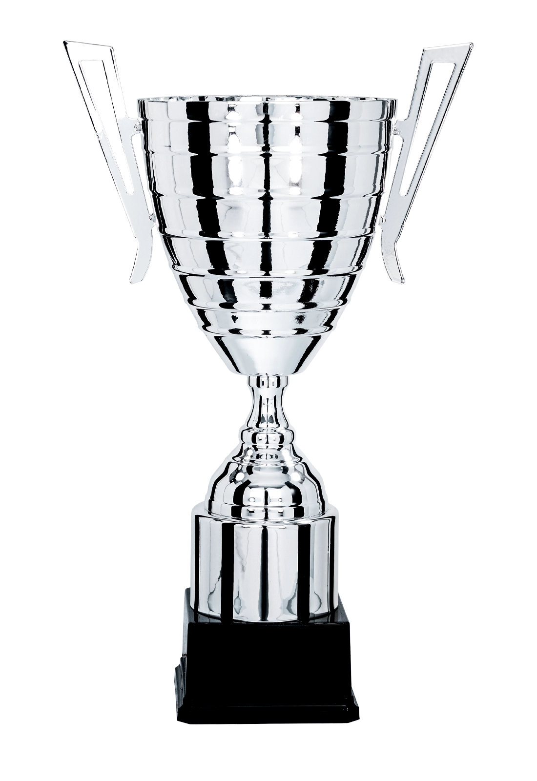 Coupe Prestige Métal - 758 personnalisable - TrophyShop