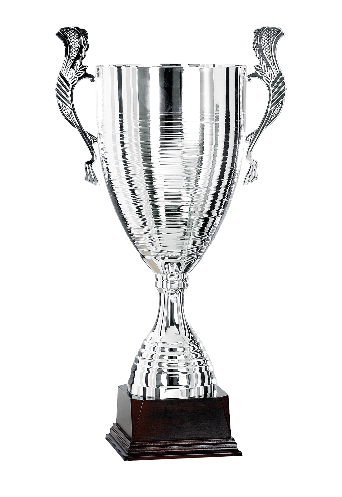 Coupe Luxe Métal - 762 personnalisable - TrophyShop