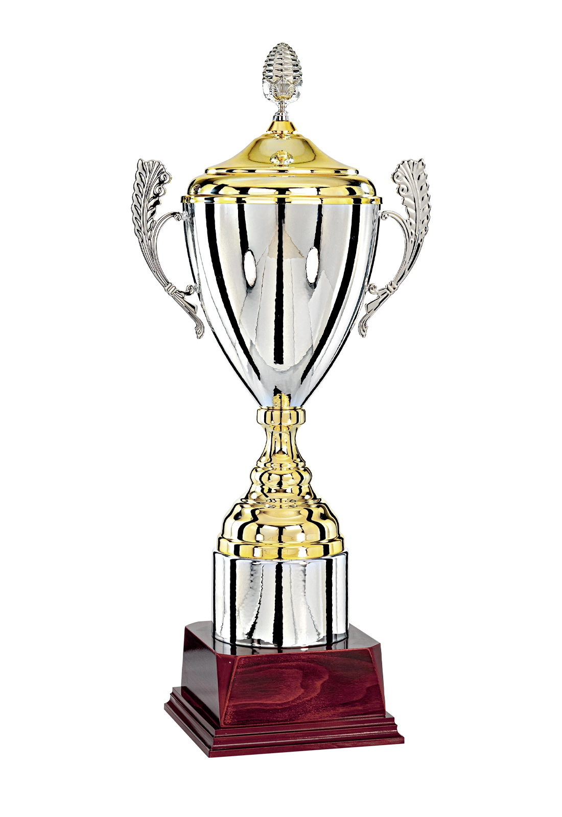 Coupe Luxe Métal - 774 – Trophyshop