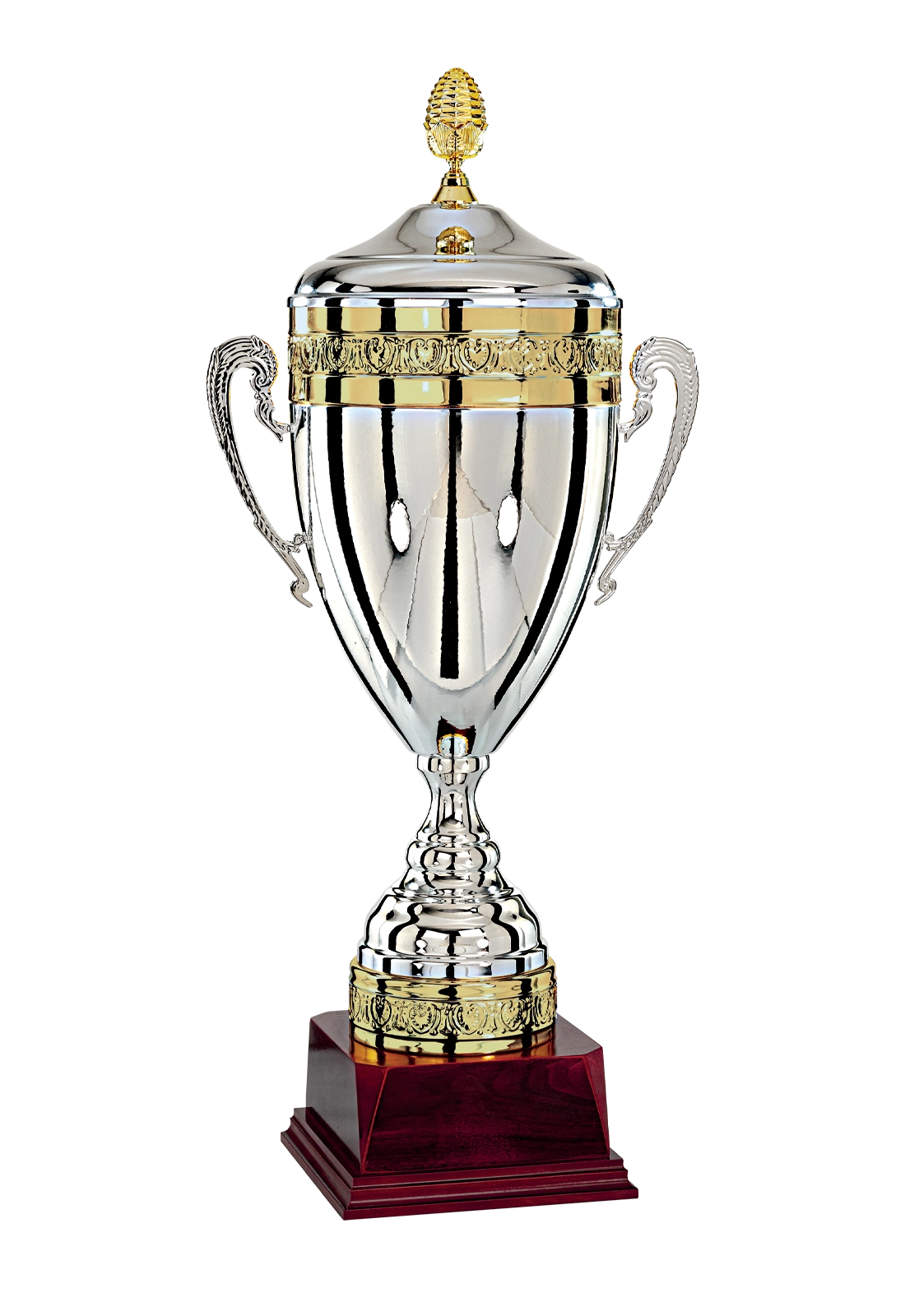 Coupe Prestige Métal - 785 – Trophyshop