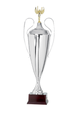 Coupe Luxe Métal - 788 – Trophyshop
