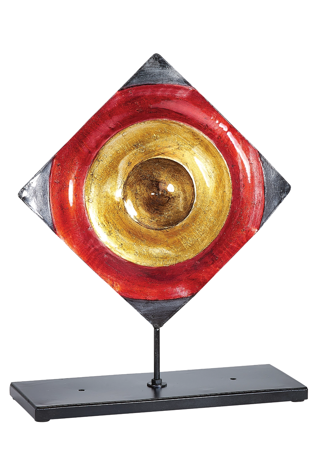 Trophée Design Métal Brillant 79-51