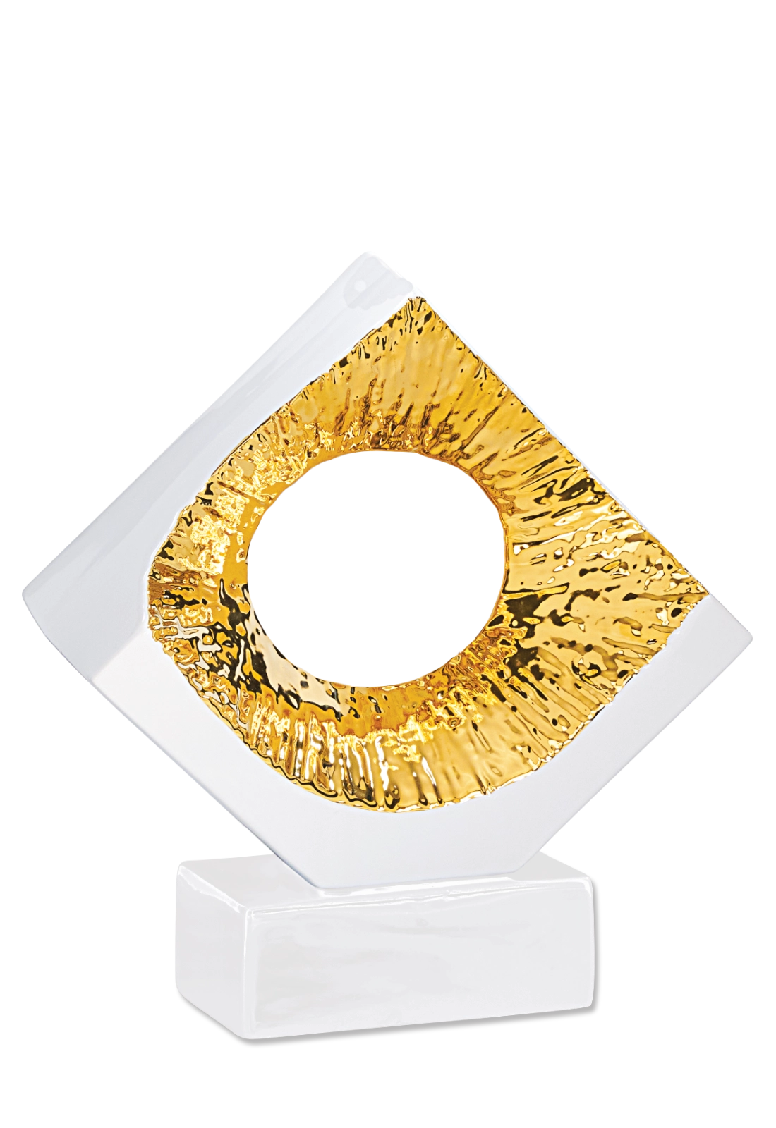Trophée Sculptures Céramique 80-01