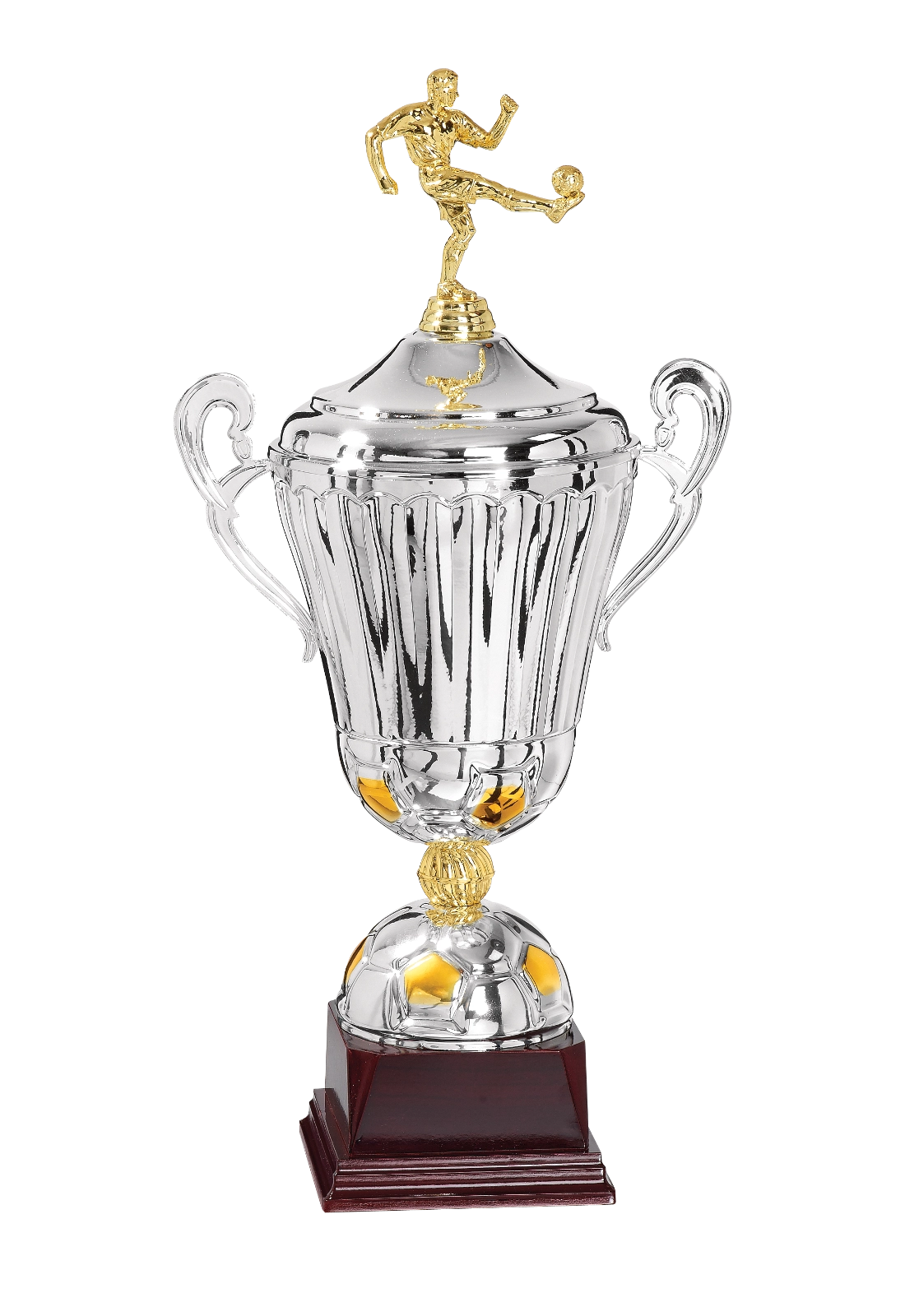 Coupe Classique - 87 – Trophyshop