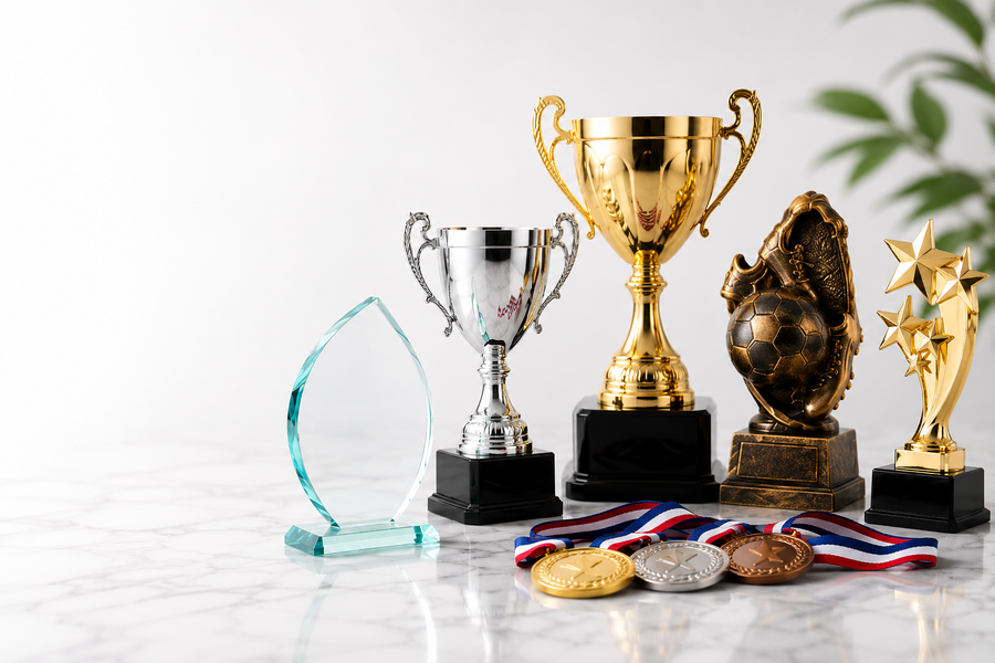 Trophyshop