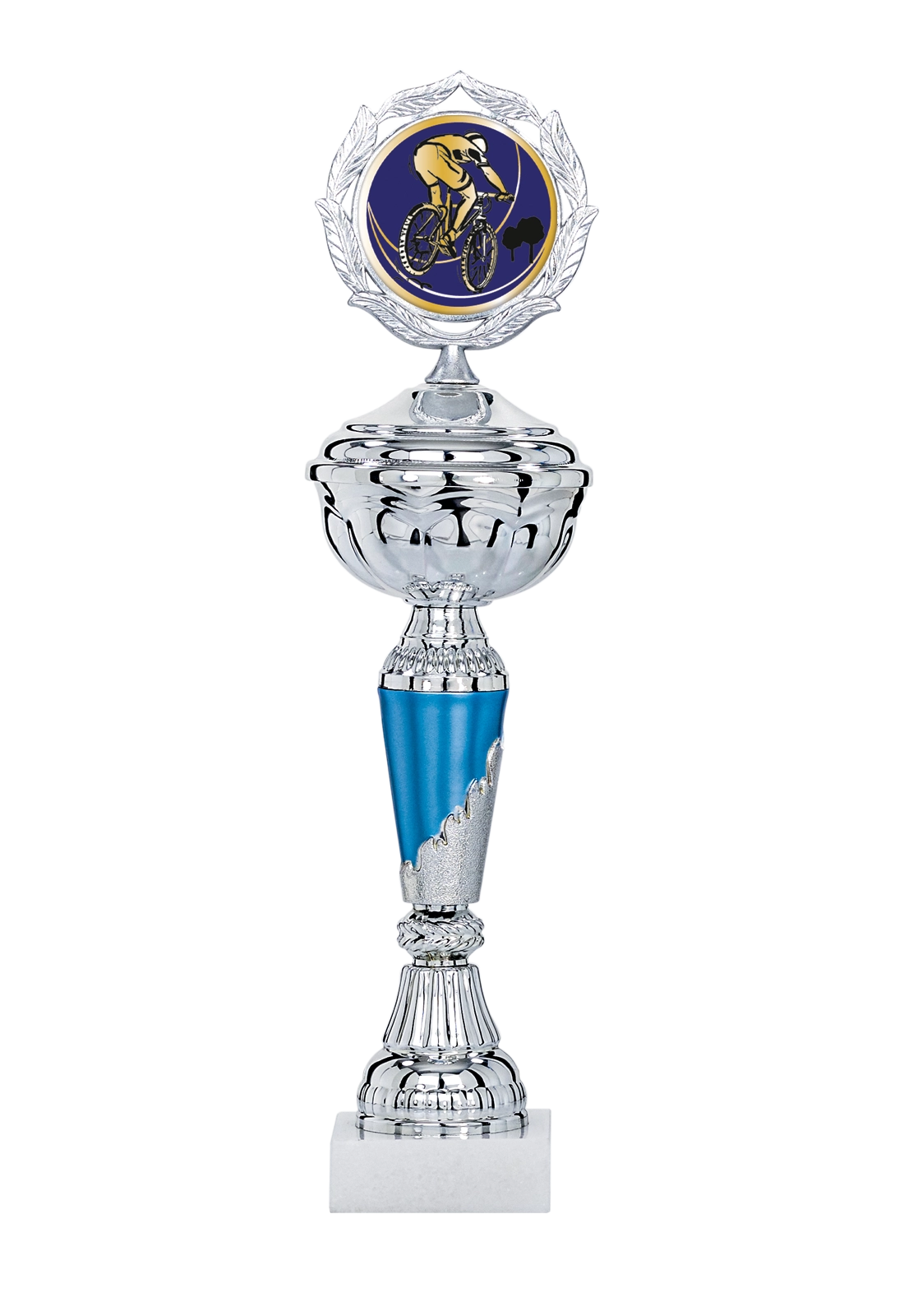 Coupe économique 1461 avec couvercle
