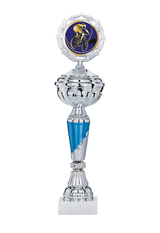 Coupe économique 1461 avec couvercle