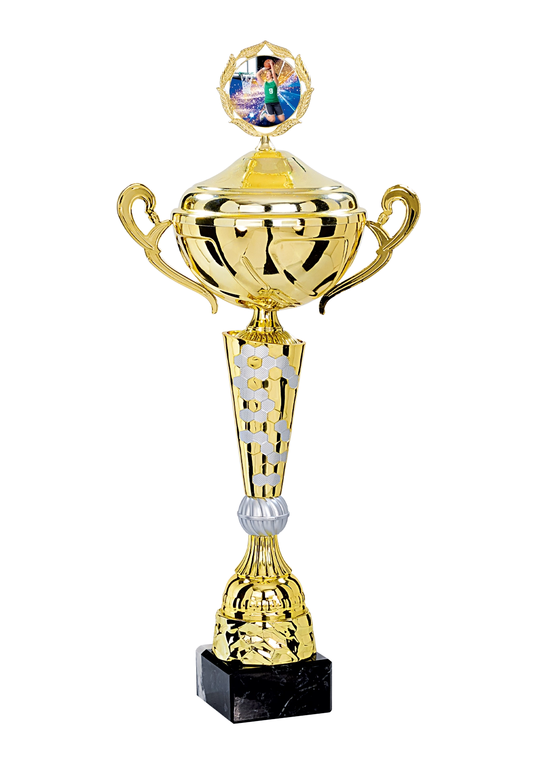 Coupe Classique - 418 – Trophyshop