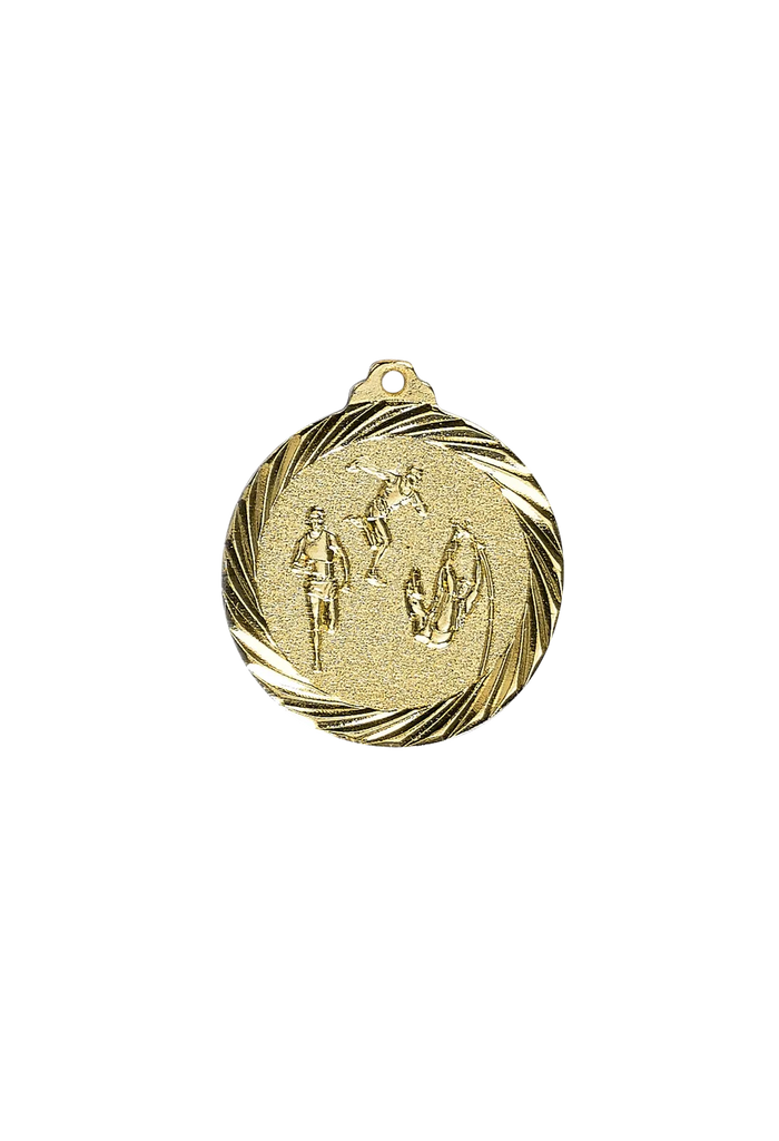 Médaille Athlétisme Ø 32 mm NX02