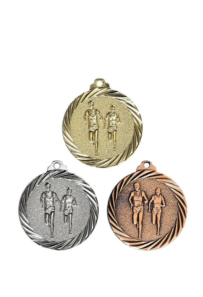 Médaille Course Ø 32 mm NX04