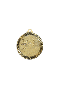Médaille Handball Ø 32 mm NX10