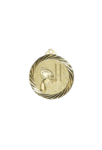 Médaille Rugby Ø 32 mm NX15