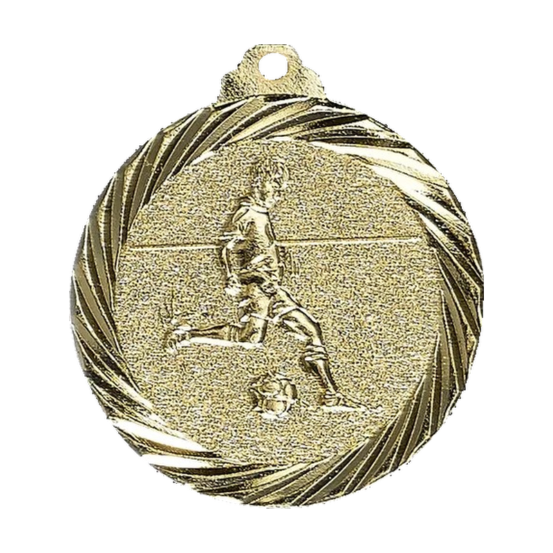 Médaille Football Ø 32 mm NX06
